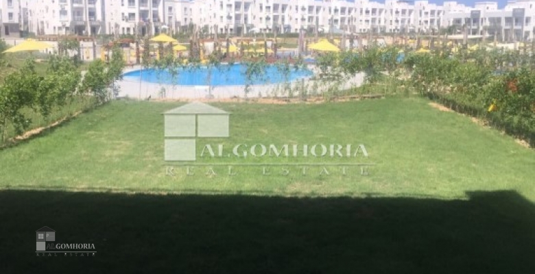 Furnished Duplex for rent 0.00 M2 in North Coast, Sidi Abdel Rahman