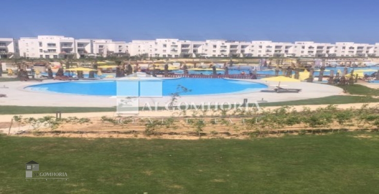 Furnished Duplex for rent 0.00 M2 in North Coast, Sidi Abdel Rahman