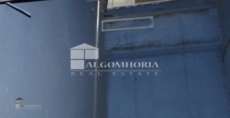 شقة للبيع بالمهندسين - ميدان ابن عفان