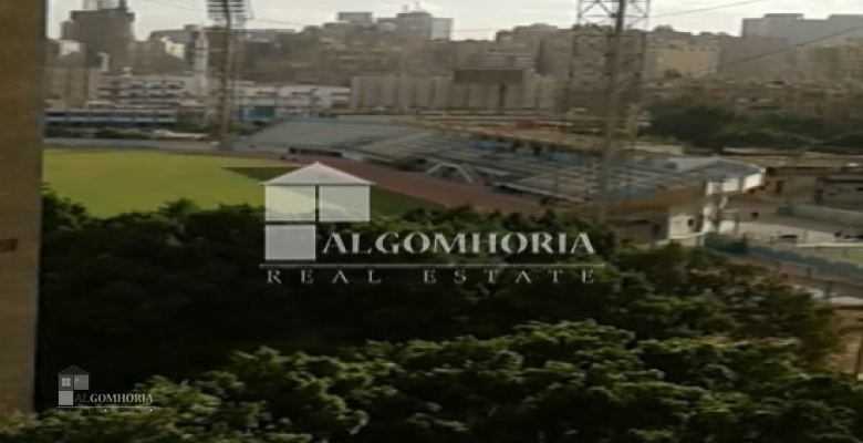شقة للبيع في المهندسين -  احمد عرابي
