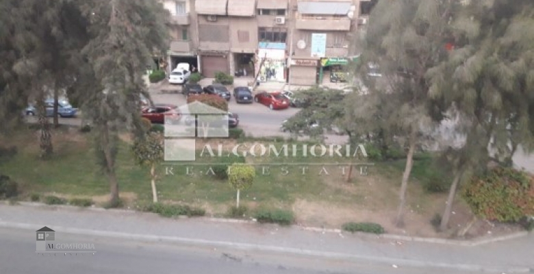 Unfurnished Building for rent 340.00 M2 in Cairo, Maadi
