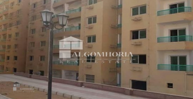 Apartment 167.00 for sale M2 in Cairo, Nasr city