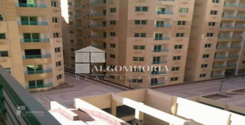 Apartment 16700 for sale M2 in Cairo Nasr city
