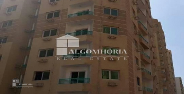 Apartment 16700 for sale M2 in Cairo Nasr city