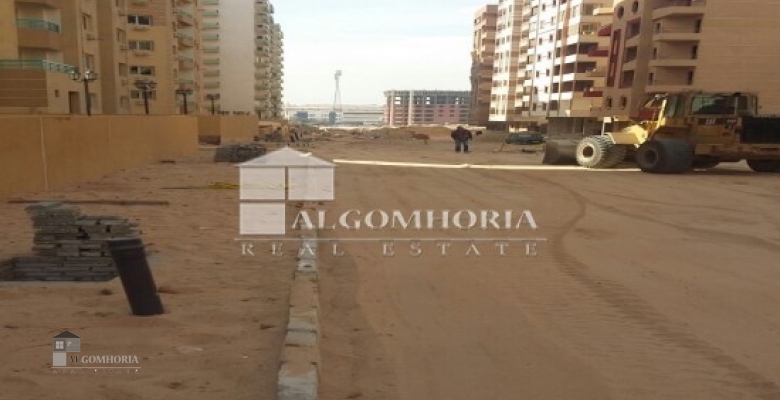 Apartment 149.00 for sale M2 in Cairo, Nasr city