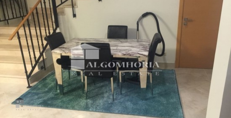 Twin House 322.00 for sale M2 in North Coast, Sidi Abdel Rahman