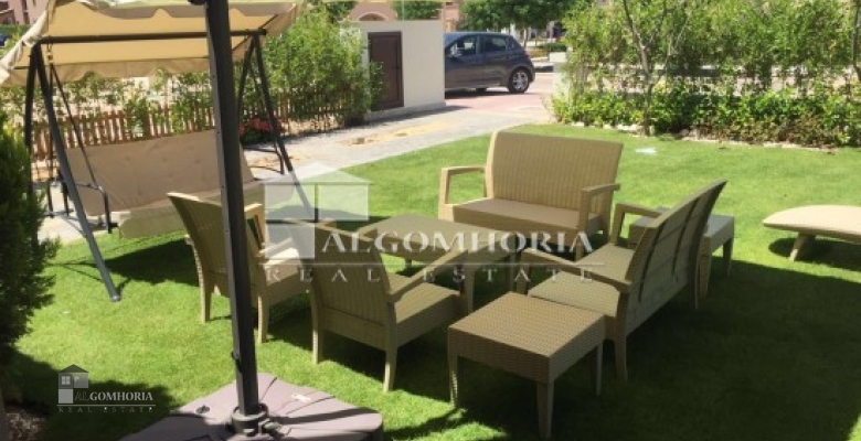 Twin House 322.00 for sale M2 in North Coast, Sidi Abdel Rahman