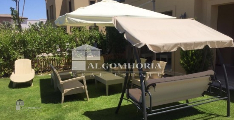 Twin House 322.00 for sale M2 in North Coast, Sidi Abdel Rahman