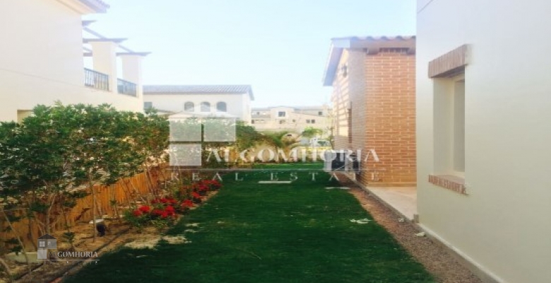 Villa 500.00 for sale M2 in North Coast, Sidi Abdel Rahman