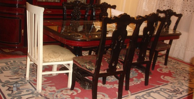 Furnished Apartment for rent 210.00 M2 in Cairo, Zamalek