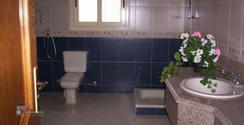 Unfurnished Building for rent 822.00 M2 in Giza, 6th of october