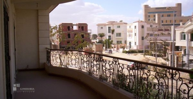 Building 822.00 for sale M2 in Giza, 6th of october