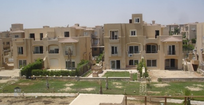 Villa 440.00 for sale M2 in Giza, 6th of october