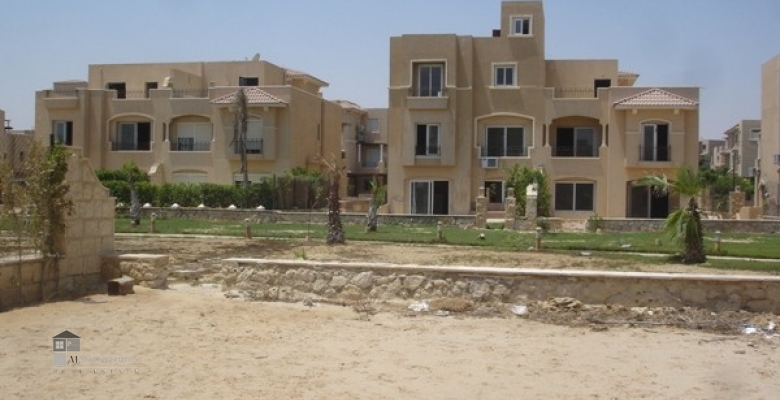 Villa 440.00 for sale M2 in Giza, 6th of october