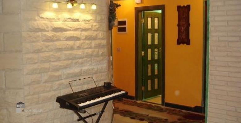 Apartment 227.00 for sale M2 in Giza, 6th of october