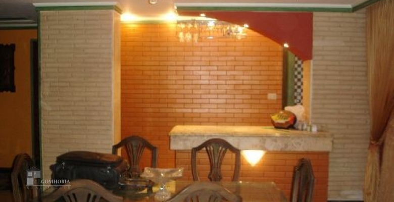 Apartment 227.00 for sale M2 in Giza, 6th of october