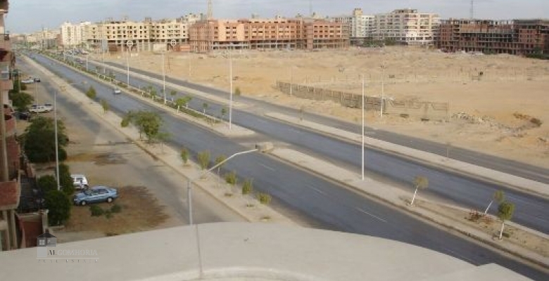 Apartment 227.00 for sale M2 in Giza, 6th of october