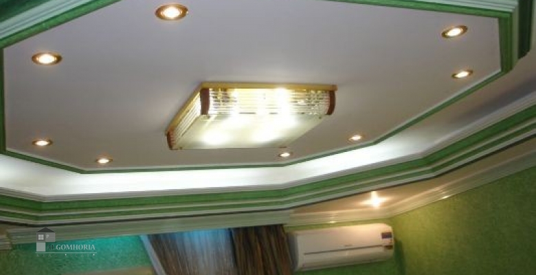 Apartment 227.00 for sale M2 in Giza, 6th of october