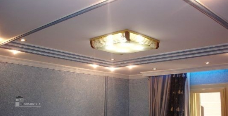 Apartment 227.00 for sale M2 in Giza, 6th of october