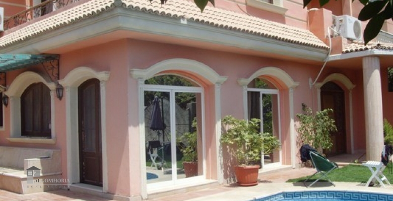 Apartment 450.00 for sale M2 in Giza, 6th of october