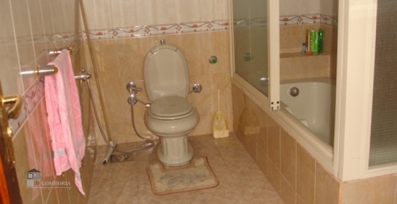 Furnished Apartment for rent 140.00 M2 in Giza, 6th of october