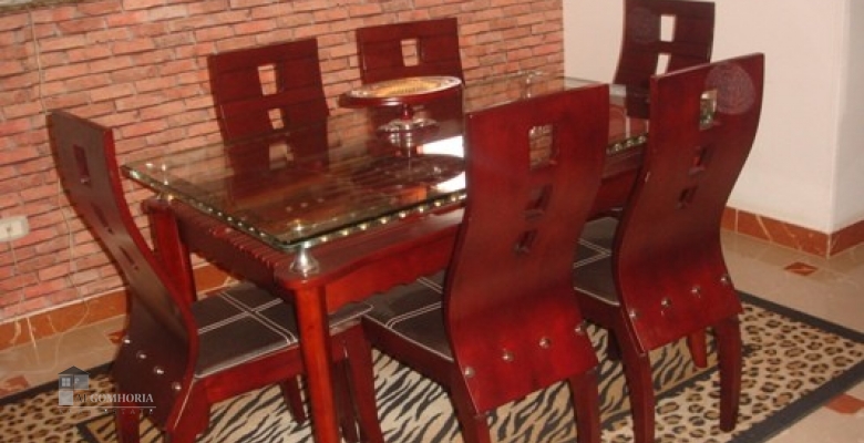 Furnished Apartment for rent 140.00 M2 in Giza, 6th of october