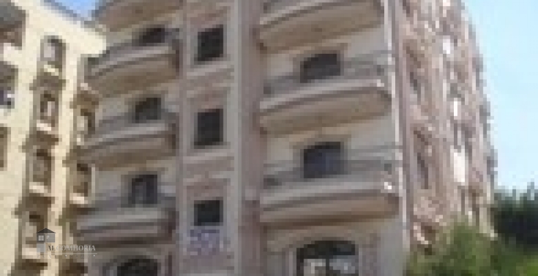 Furnished Apartment for rent 140.00 M2 in Giza, 6th of october