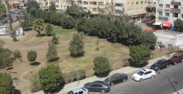 Furnished Apartment for rent 140.00 M2 in Giza, 6th of october
