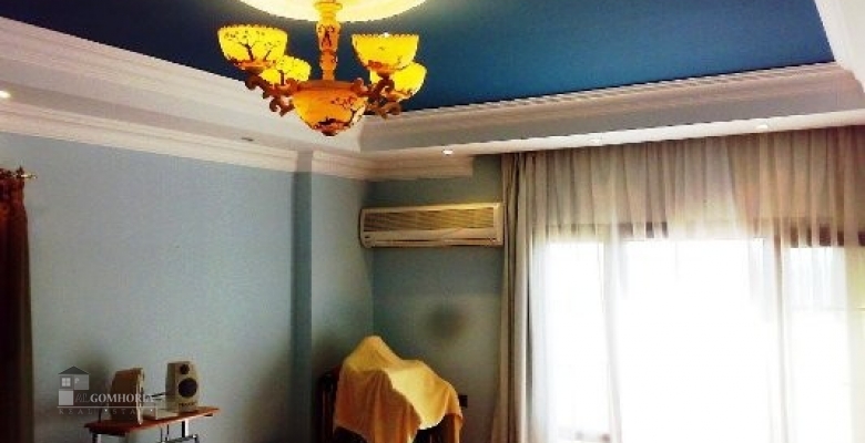 Unfurnished Apartment for rent 190.00 M2 in Giza, 6th of october