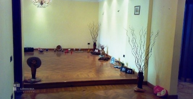 Unfurnished Apartment for rent 190.00 M2 in Giza, 6th of october