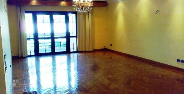 Unfurnished Apartment for rent 190.00 M2 in Giza, 6th of october