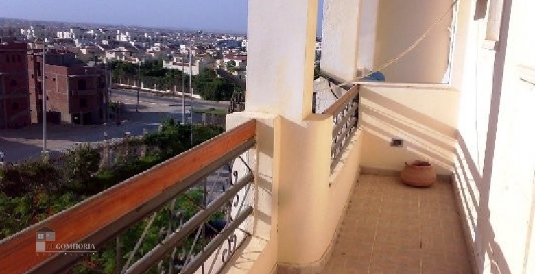 Unfurnished Apartment for rent 190.00 M2 in Giza, 6th of october