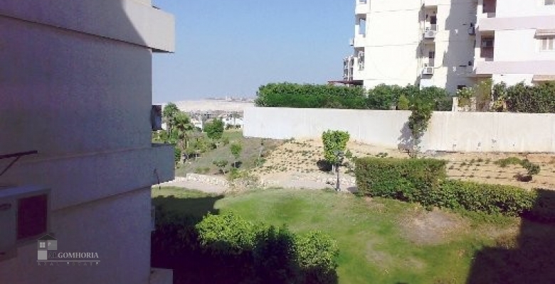 Unfurnished Apartment for rent 190.00 M2 in Giza, 6th of october