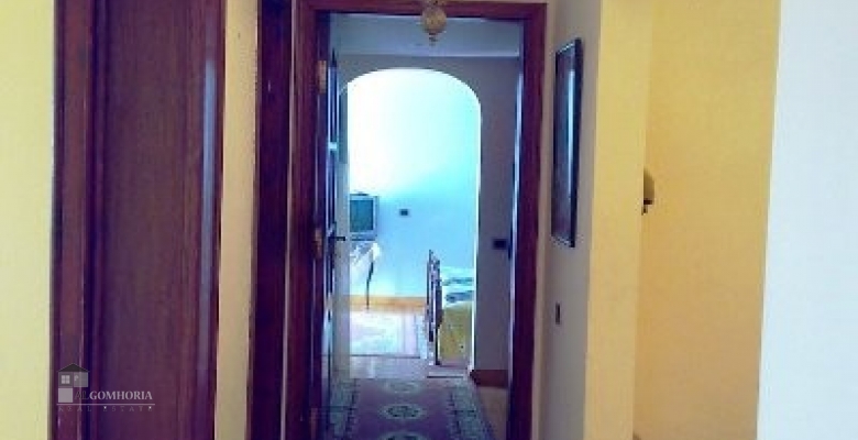 Unfurnished Apartment for rent 190.00 M2 in Giza, 6th of october