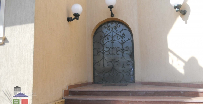 Villa 0.00 for sale M2 in Giza, 6th of october