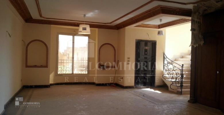 Furnished Apartment for rent 0.00 M2 in Giza, 6th of october