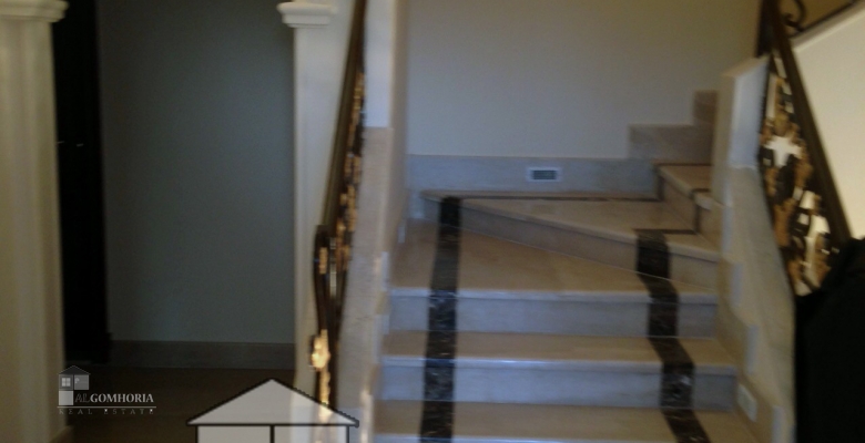 Furnished Villa for rent 2500.00 M2 in Giza, 6th of october