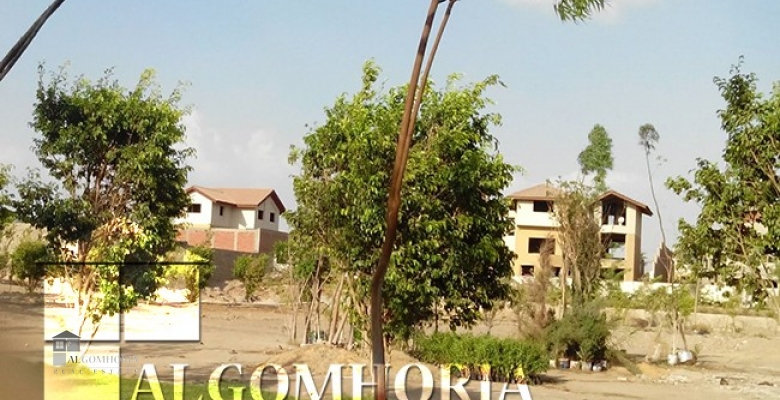 Apartment 500.00 for sale M2 in Giza, 6th of october