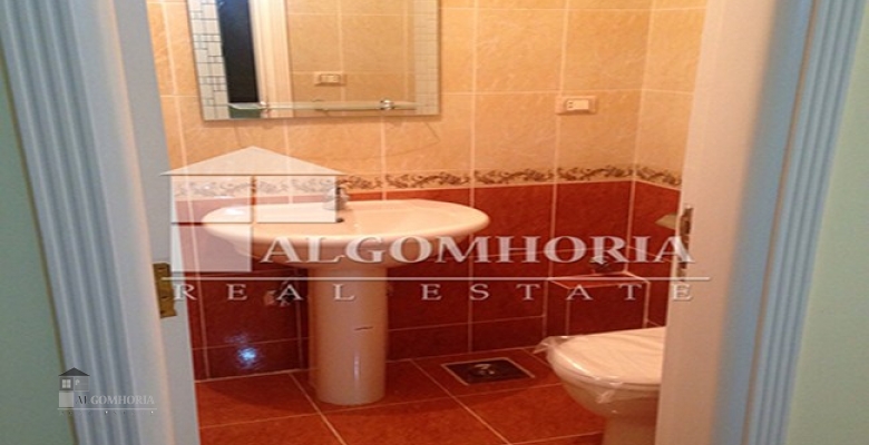 Apartment 171.00 for sale M2 in Giza, 6th of october
