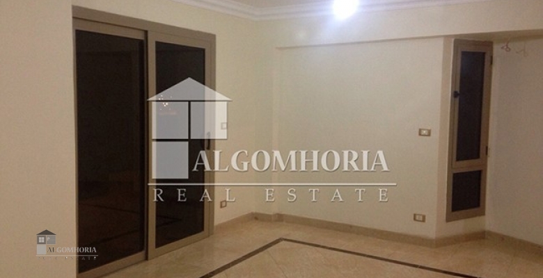 Apartment 171.00 for sale M2 in Giza, 6th of october