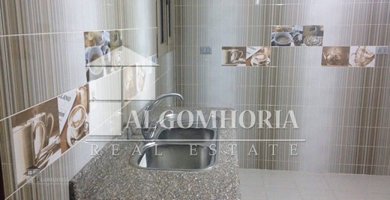 Apartment 171.00 for sale M2 in Giza, 6th of october