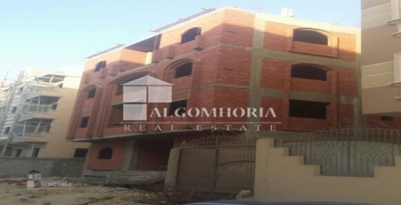 Building 475.00 for sale M2 in Giza, 6th of october