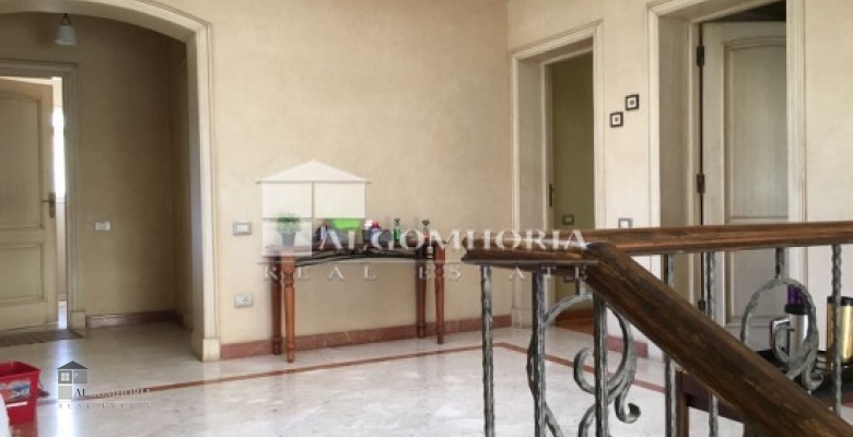 Villa 840.00 for sale M2 in Giza, 6th of october