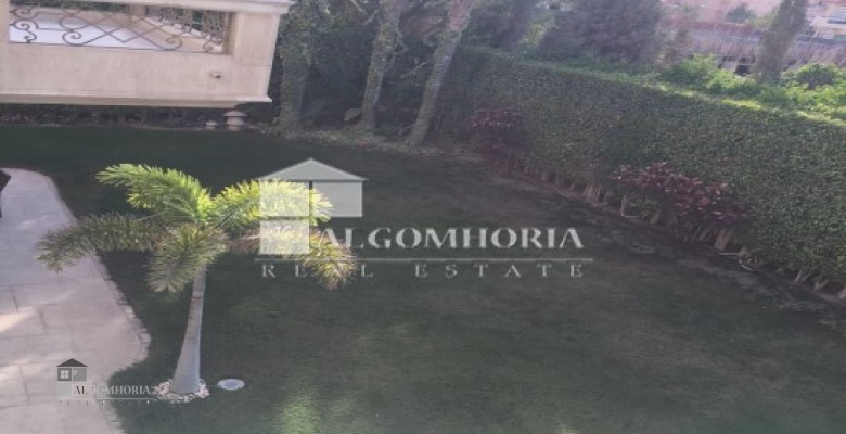 Villa 840.00 for sale M2 in Giza, 6th of october