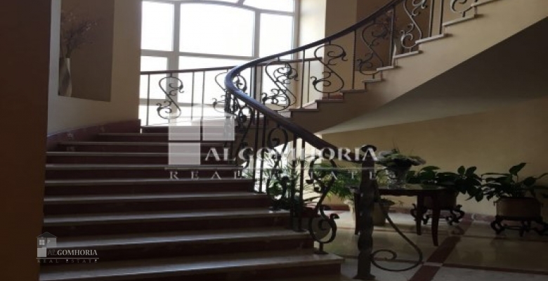Villa 840.00 for sale M2 in Giza, 6th of october