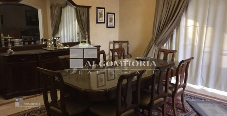 Villa 840.00 for sale M2 in Giza, 6th of october
