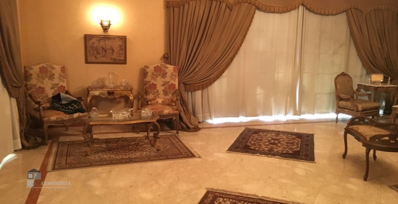 Villa 840.00 for sale M2 in Giza, 6th of october