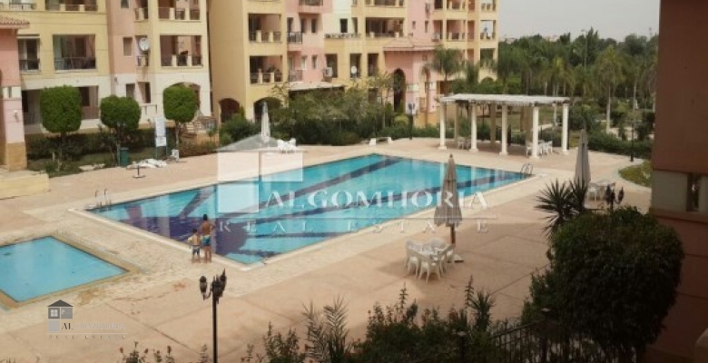 Furnished Apartment for rent 155.00 M2 in Giza, 6th of october