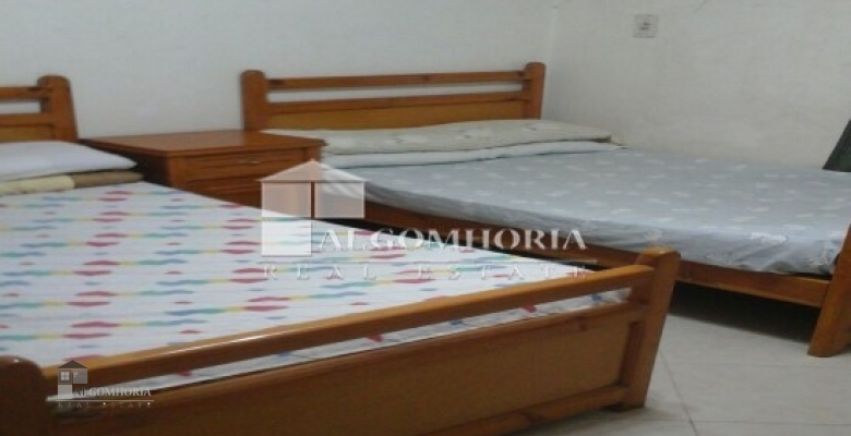 Furnished Apartment for rent 0.00 M2 in Giza, 6th of october