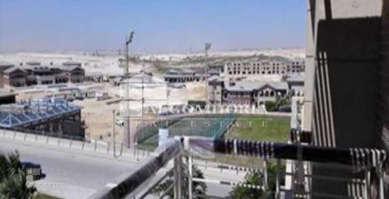 Apartment 196.00 for sale M2 in Giza, 6th of october